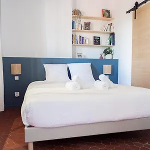  Appartement Le Cocoon - Cocooning à Orange